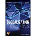 thumbnail image 1 of Pre-Owned Globalization: The Essentials (Paperback) 1119315204 9781119315209, 1 of 1