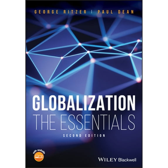 Pre-Owned Globalization: The Essentials (Paperback) 1119315204 9781119315209