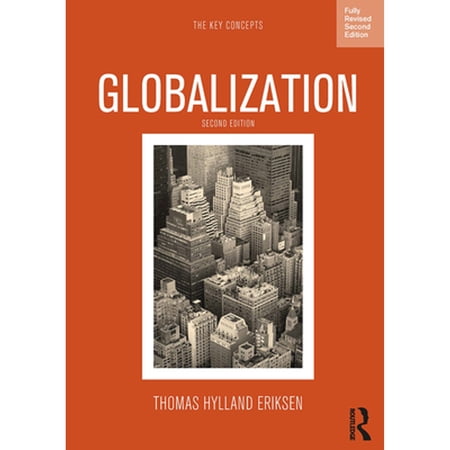 Pre-Owned Globalization: The Key Concepts (Paperback) 0857857428 9780857857422
