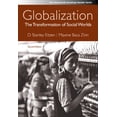 thumbnail image 1 of Pre-Owned Globalization : The Transformation of Social Worlds (Paperback) 9780495504320, 1 of 1