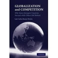thumbnail image 1 of Globalization and Competition, (Hardcover), 1 of 1