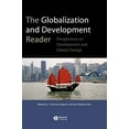 thumbnail image 1 of Pre-Owned Globalization and Development Reader (Hardcover) 1405132361 9781405132367, 1 of 1
