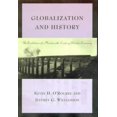 thumbnail image 1 of Pre-Owned Globalization and History: The Evolution of a Nineteenth-Century Atlantic Economy (Hardcover) 0262150492 9780262150491, 1 of 1