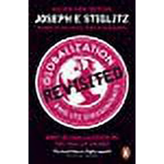 Globalization and Its Discontents evisi by Joseph Stiglitz 2017 Paperback NEW