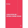 thumbnail image 1 of Pre-Owned Globalization and National Economic Welfare (Hardcover 9780333772836) by M Panic, Mica Pani?, 1 of 1