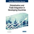 thumbnail image 1 of Globalization and Trade Integration in Developing Countries (Hardcover), 1 of 1