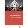 thumbnail image 1 of Globalization in India (Paperback), 1 of 1