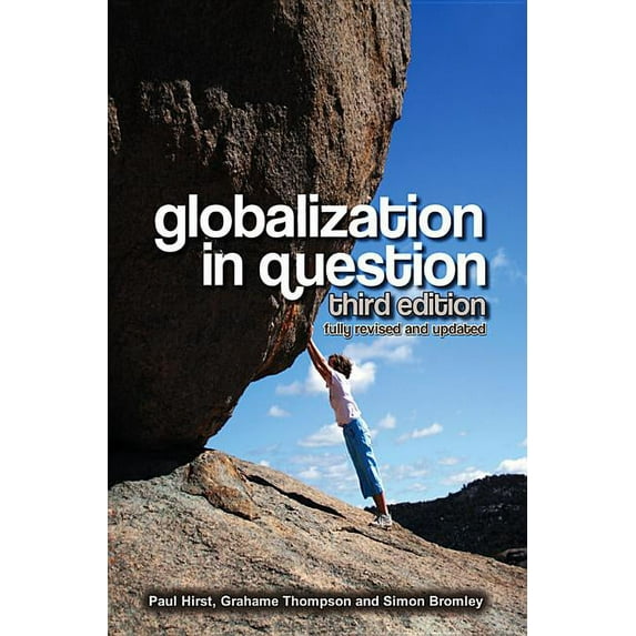 Globalization in Question (Paperback)