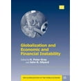 thumbnail image 1 of Globalization of the World Economy: Globalization and Economic and Financial Instability (Series #16) (Hardcover), 1 of 1