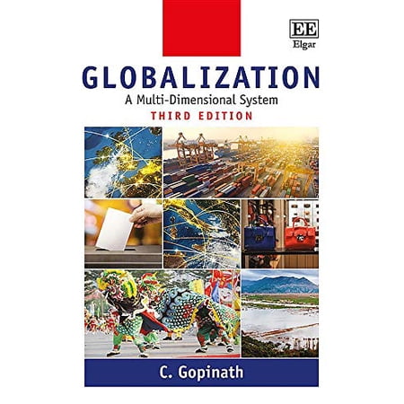 Pre-Owned Globalization: A Multi-Dimensional System Third Edition (Paperback) 1788118332 9781788118330