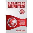 thumbnail image 1 of Globalize to Monetize, 1 of 1