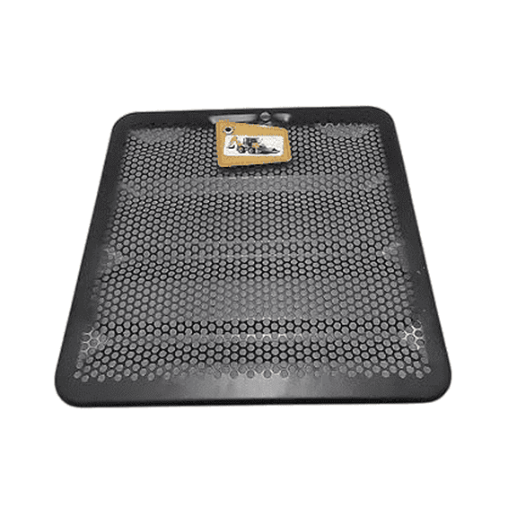 Globalmart Front Grill Fit for JCB part no 123/00428 Genuine