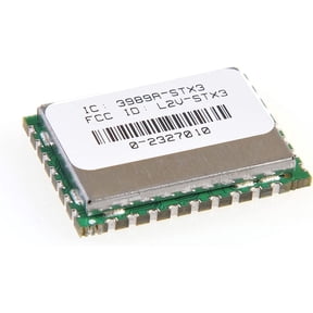 Globalstar STX3 Simplex Modem