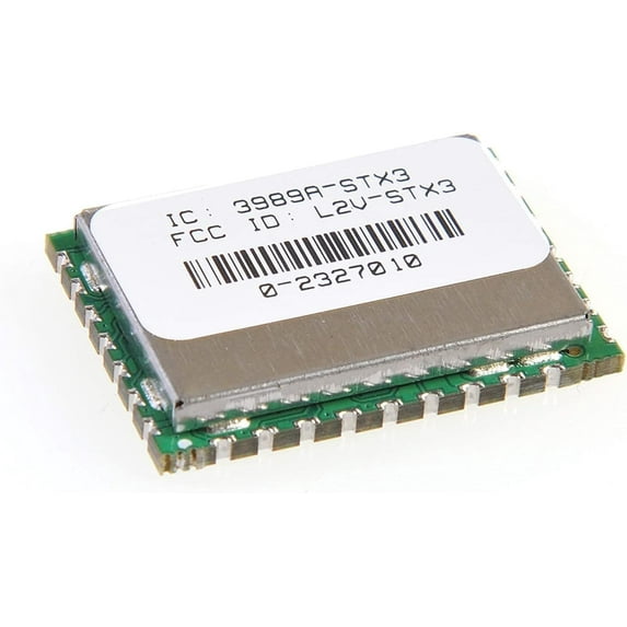 Globalstar STX3 Simplex Modem