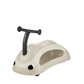 Globber 2in1 ECO Walk'n'Roll - Coconut