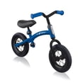 thumbnail image 1 of Globber 615-100 Go Bike Air Scooter, Navy Blue, 1 of 1