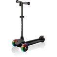 thumbnail image 1 of Globber 655-110 One K E-Motion 4 Electric 3 Wheel Scooter, Pink, 1 of 12