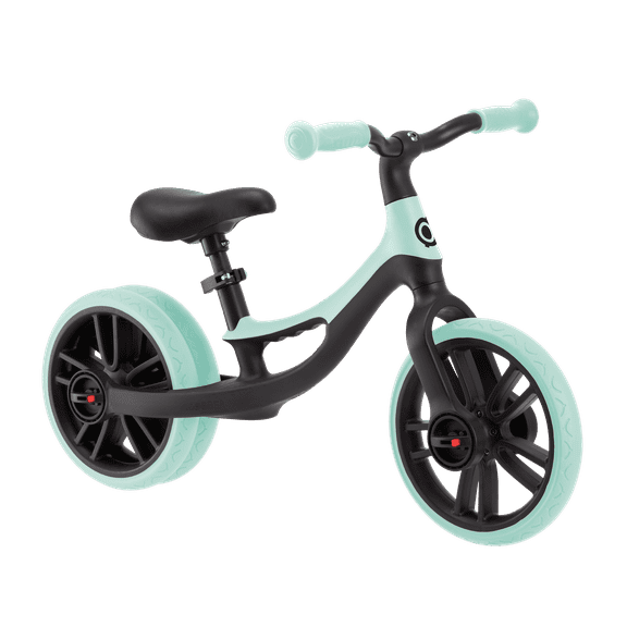 Globber Go Bike Elite Duo Scooter - Mint Green