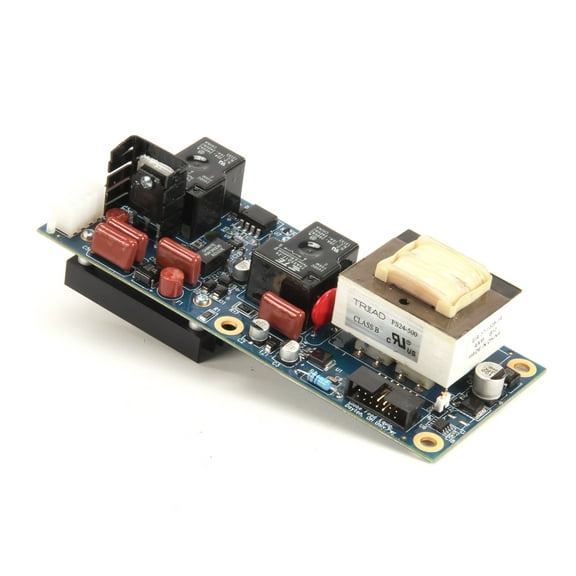 Globe Power Supply Board 3000 / 4000 011012 - Genuine OEM Replacement Part