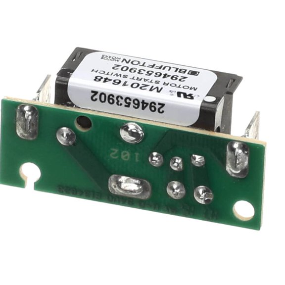 Globe 1179-02 Motor Start Switch 220 Vac