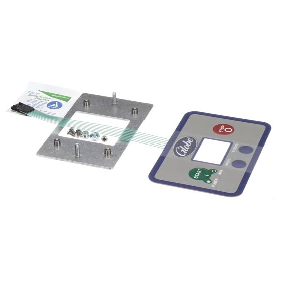 Globe 121072-01 Membrane Switch Kit