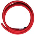 thumbnail image 1 of Globe Electric Mix N Match Pendant Light Cord 8' Red 16/3, 1 of 2
