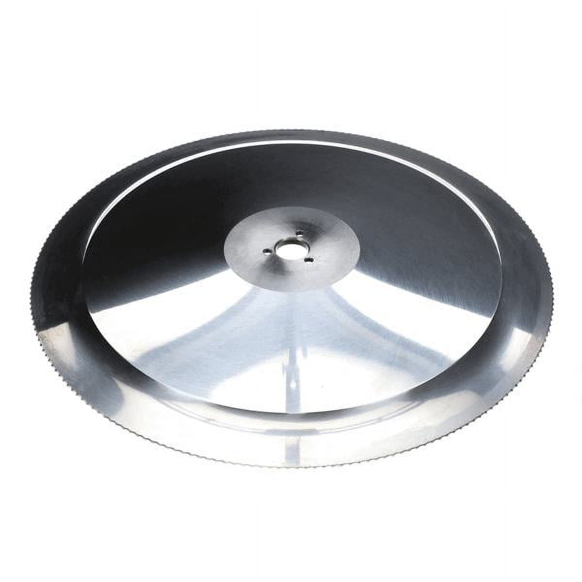 FROZEN SERRATED 13" STEEL 450198 - Genuine OEM Replacement Part