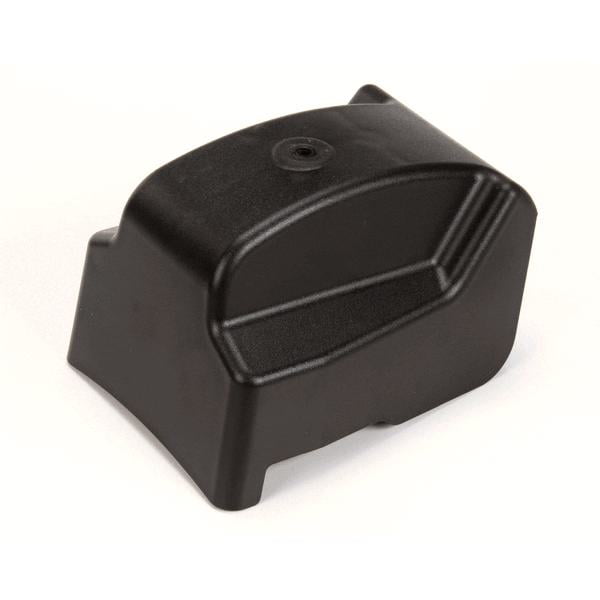Globe 520222-01 Sharpener Cover Textured Black