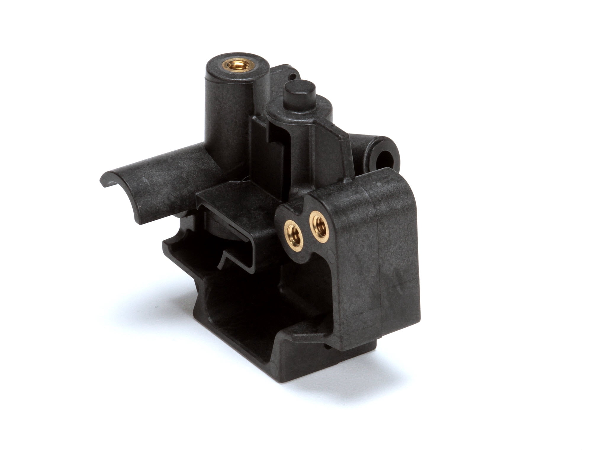 Globe 520223 Sharpener Housing Assembly, 9" Height, 9" Width, 7" Length