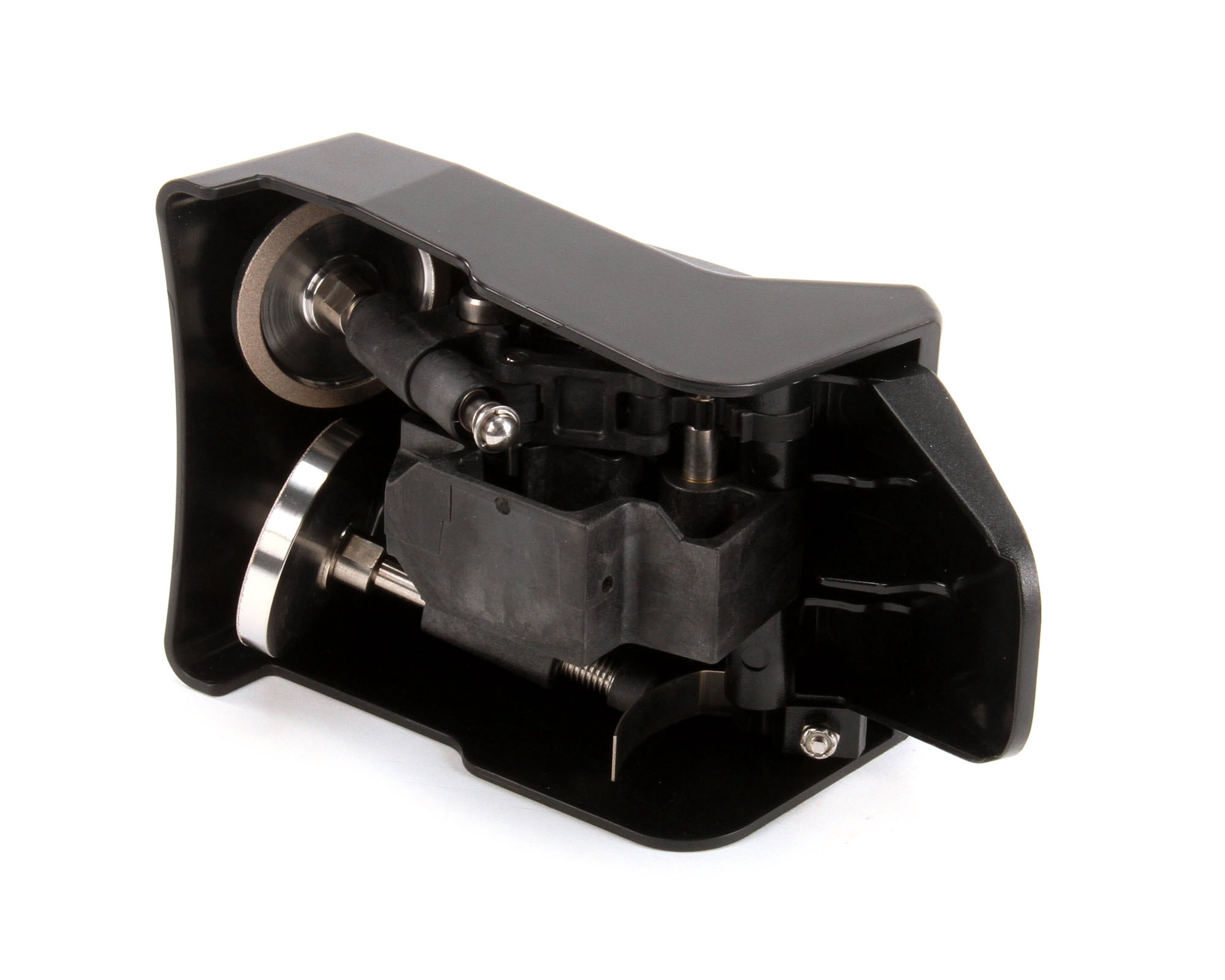 Globe 520240-02 Sharpener with Cover Assembly Cb