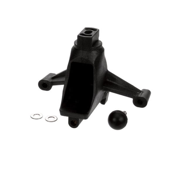 Globe 520261, Sharpener Bracket & Knob