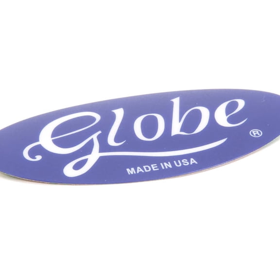Globe 871-2 Gfe Logo - Made In The Usa