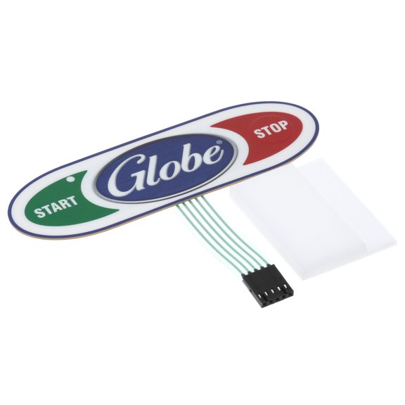 Globe - 980049 - On/Off Membrane Switch