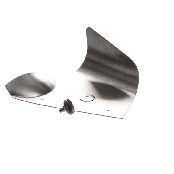 Globe A035 Stainless Steel Slicer Deflector