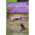 thumbnail image 1 of Pre-Owned Adventures of Huckleberry Finn (Paperback) 0835902242, 1 of 1