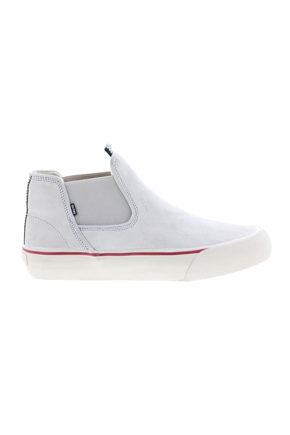 Adult Mens Dover Skate Inspired Sneakers