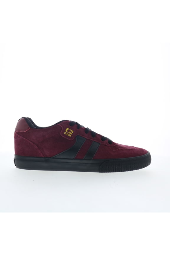 Adult Mens Encore-2 Skate Inspired Sneakers