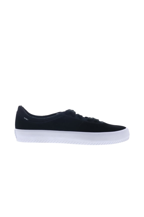 Adult Mens Melbek Skate Inspired Sneakers