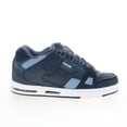 thumbnail image 1 of Globe Adult Mens Sabre Skate Inspired Sneakers, 1 of 8