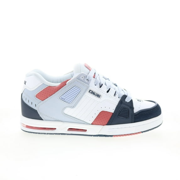 Globe Adult Mens Sabre Skate Inspired Sneakers