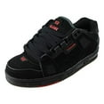 thumbnail image 1 of Globe Adult Mens Sabre Skate Inspired Sneakers, 1 of 4