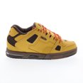 thumbnail image 1 of Globe Men's Sabre Skate Shoe Wheat/Dark Oak - GBSABR-16365, 1 of 8