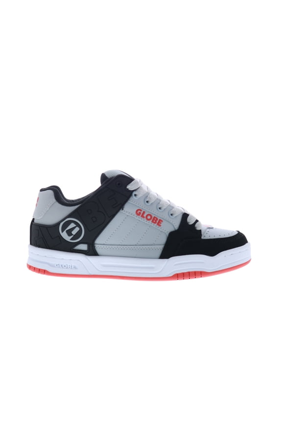 Adult Mens Tilt Skate Inspired Sneakers