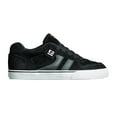 thumbnail image 1 of Globe Boy's Skateboarding Shoes  Black/White/Cobalt, 1 of 4