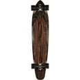 thumbnail image 1 of Globe Byron Bay Complete Skateboard 9.5 x 43 Ebony/Nightshade, 1 of 1
