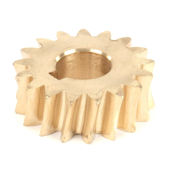 Globe CC2215 Hub Worm Gear Attachment