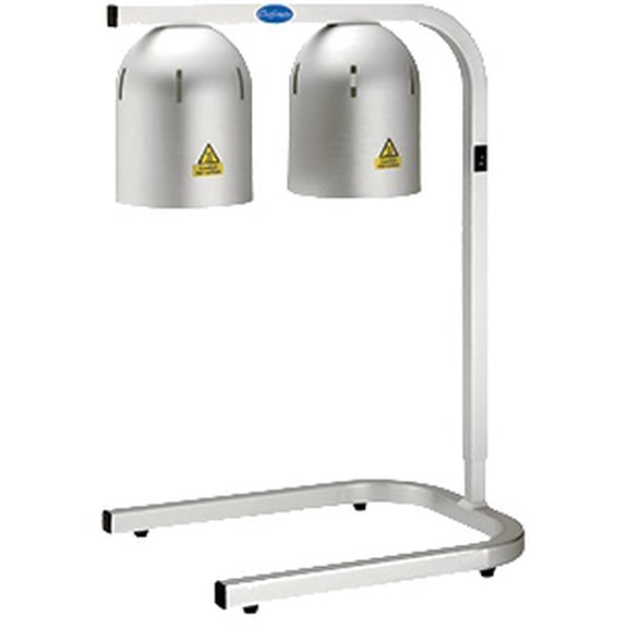 Globe Chefmate Warming Lamp WL2