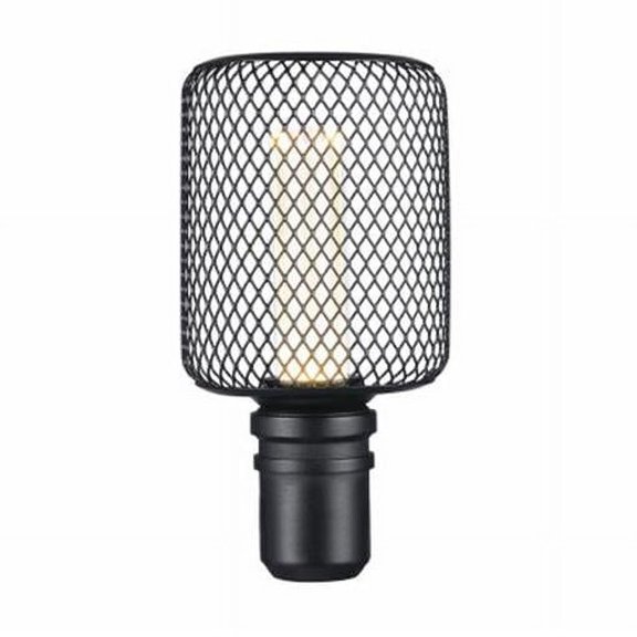 Globe Electric 127937 LED MTL Night Light