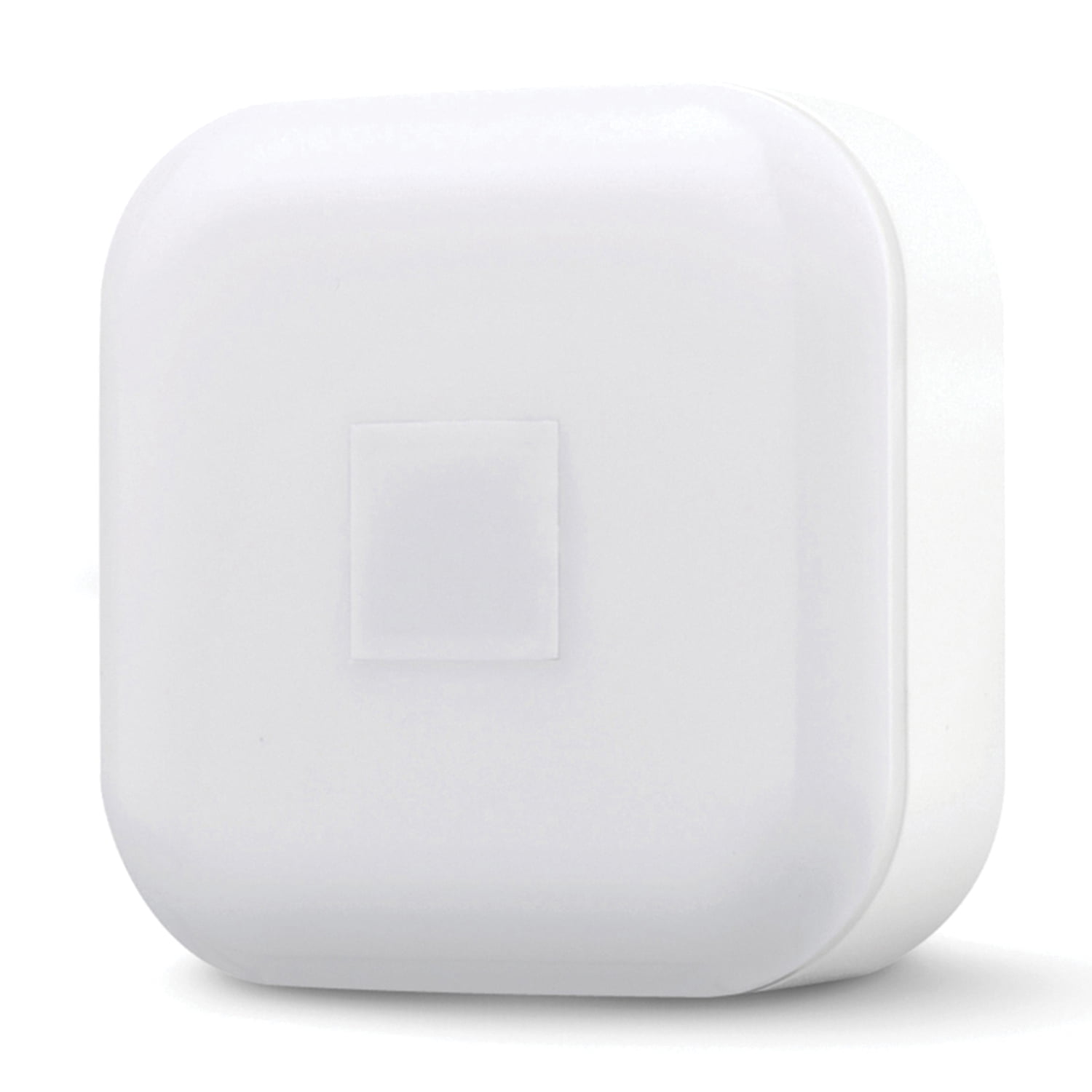 Globe Electric Voice-Controlled LED Night Light with Motion Sensor