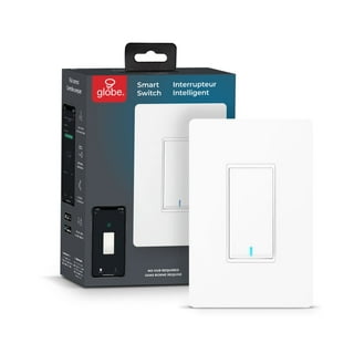 Globe smart sales dimmer